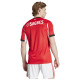 Adidas Ανδρική ποδοσφαιρική φανέλα Benfica FC 25/26 Jersey Adidas Ανδρική ποδοσφαιρική φανέλα Benfica FC 25/26 Jersey